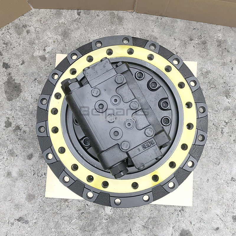 Máy xúc D31ex-22 U30-3 Hmgf68f 1250-7 U-30 Dx225-7 Vio15-2 Ex33u Travel Motor Assy