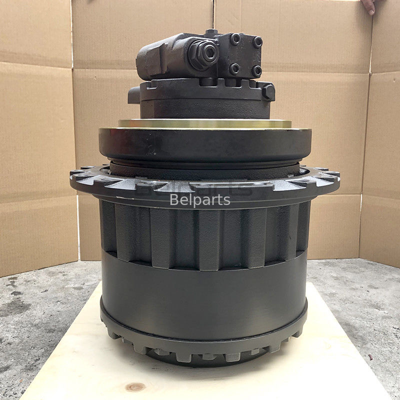 Máy xúc D31ex-22 U30-3 Hmgf68f 1250-7 U-30 Dx225-7 Vio15-2 Ex33u Travel Motor Assy