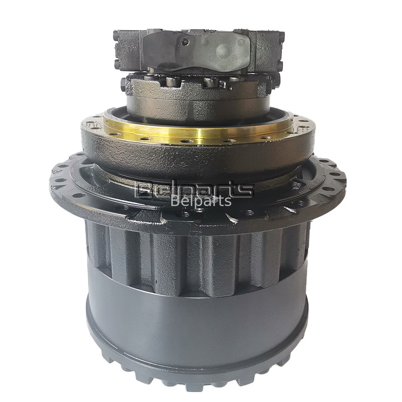 Bộ phận máy xúc E325C 325D 320D 329D E324D 2276103 1994521 267-6796 333-2909 Truyền động cuối cùng của động cơ du lịch