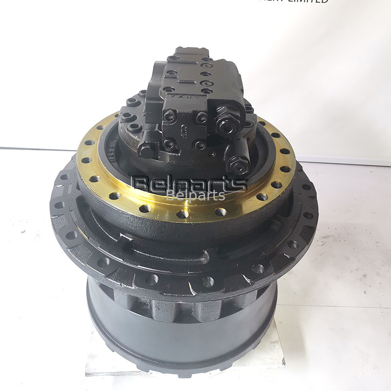 Bộ phận máy xúc E325C 325D 320D 329D E324D 2276103 1994521 267-6796 333-2909 Truyền động cuối cùng của động cơ du lịch