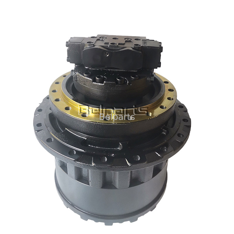 Bộ phận máy xúc E325C 325D 320D 329D E324D 2276103 1994521 267-6796 333-2909 Truyền động cuối cùng của động cơ du lịch