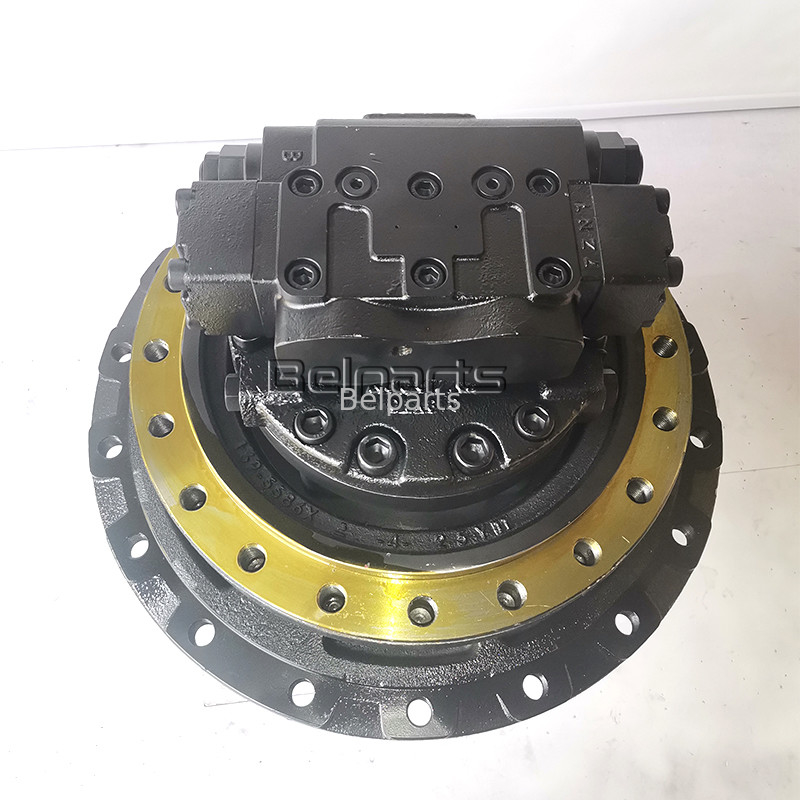 Bộ phận máy xúc E325C 325D 320D 329D E324D 2276103 1994521 267-6796 333-2909 Truyền động cuối cùng của động cơ du lịch