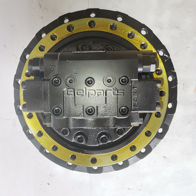 Bộ phận máy xúc E325C 325D 320D 329D E324D 2276103 1994521 267-6796 333-2909 Truyền động cuối cùng của động cơ du lịch