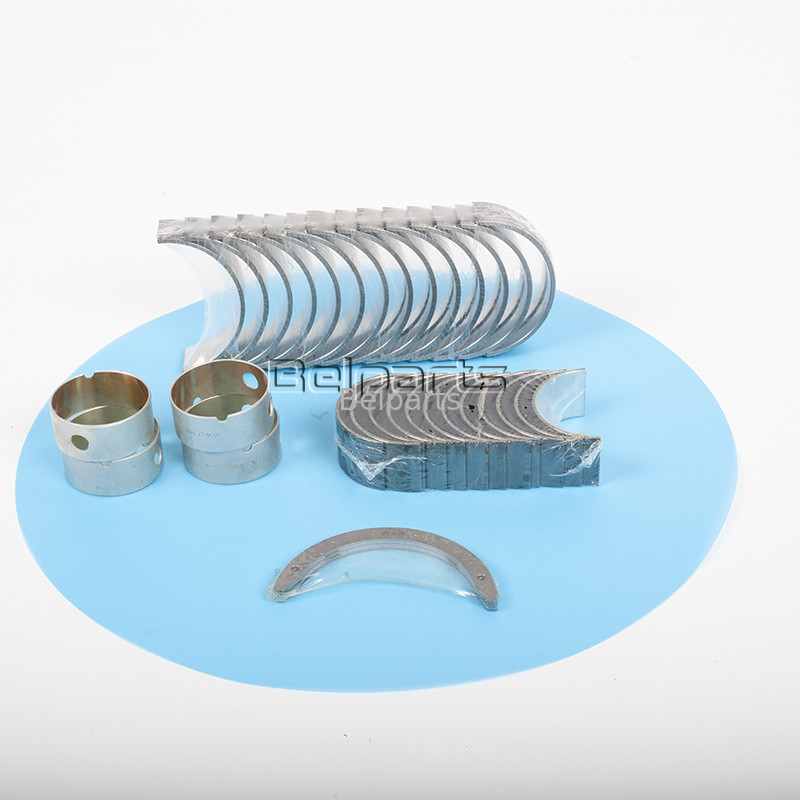 Bộ phận máy xúc bơm thủy lực E330D Bơm chính thủy lực cho máy xúc E330D