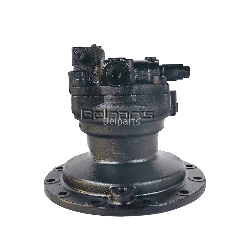 Máy đào Sh130 Sk135sr Kx61-2 R205 E323d 336d E390d Máy xúc động cơ xoay cho Takeuchi