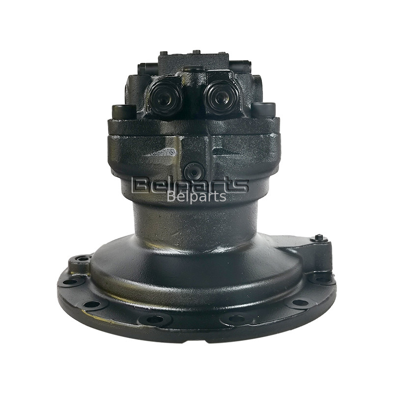 Máy đào Sh130 Sk135sr Kx61-2 R205 E323d 336d E390d Máy xúc động cơ xoay cho Takeuchi