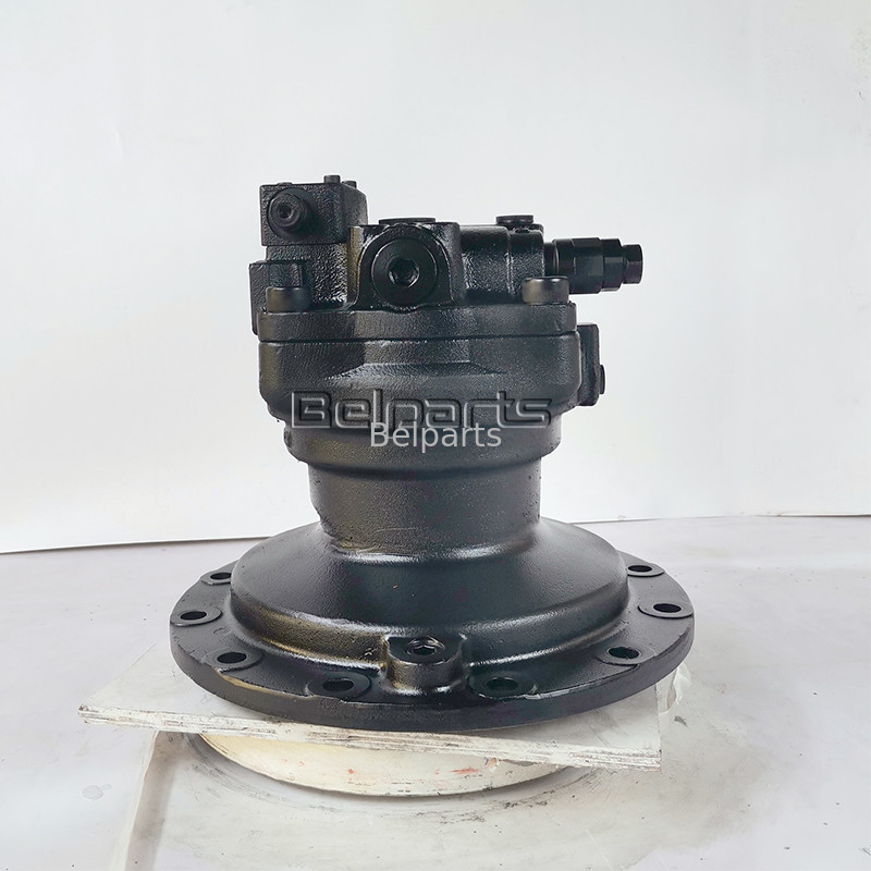 Máy đào Sh130 Sk135sr Kx61-2 R205 E323d 336d E390d Máy xúc động cơ xoay cho Takeuchi
