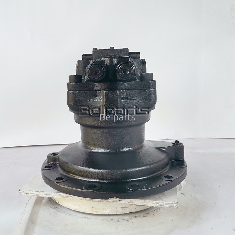 Máy đào Sh130 Sk135sr Kx61-2 R205 E323d 336d E390d Máy xúc động cơ xoay cho Takeuchi