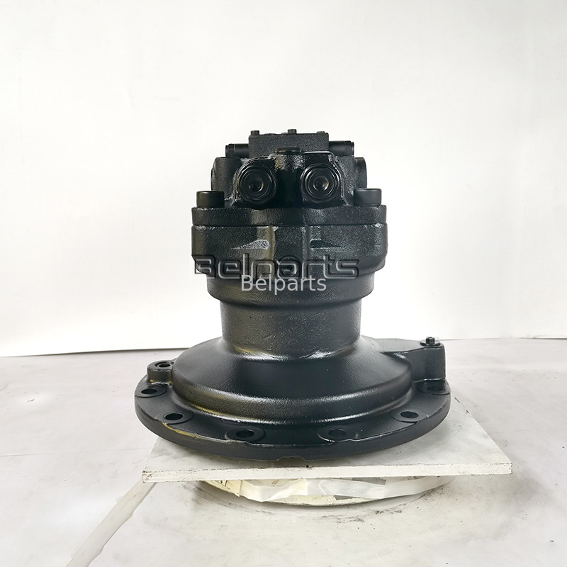 Máy đào Sh130 Sk135sr Kx61-2 R205 E323d 336d E390d Máy xúc động cơ xoay cho Takeuchi