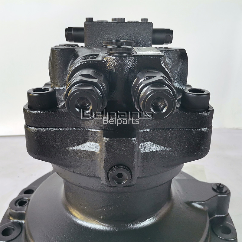 Máy đào Sh130 Sk135sr Kx61-2 R205 E323d 336d E390d Máy xúc động cơ xoay cho Takeuchi