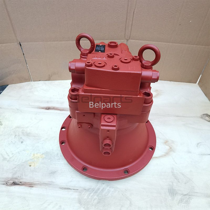 Máy xúc Pc20fr Pc30 Pc60-7 Pc150 Ym172173-73311 Sy55 Swing Motor Assy For Sany Komatsu