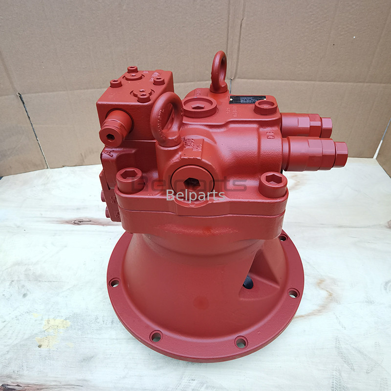 Máy xúc Pc20fr Pc30 Pc60-7 Pc150 Ym172173-73311 Sy55 Swing Motor Assy For Sany Komatsu