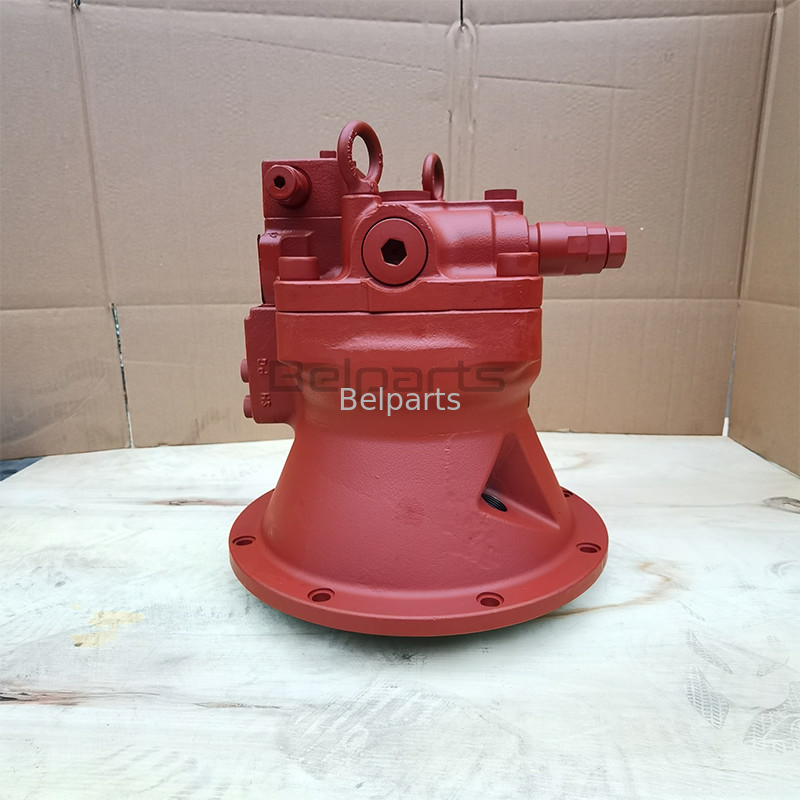 Máy xúc Pc20fr Pc30 Pc60-7 Pc150 Ym172173-73311 Sy55 Swing Motor Assy For Sany Komatsu