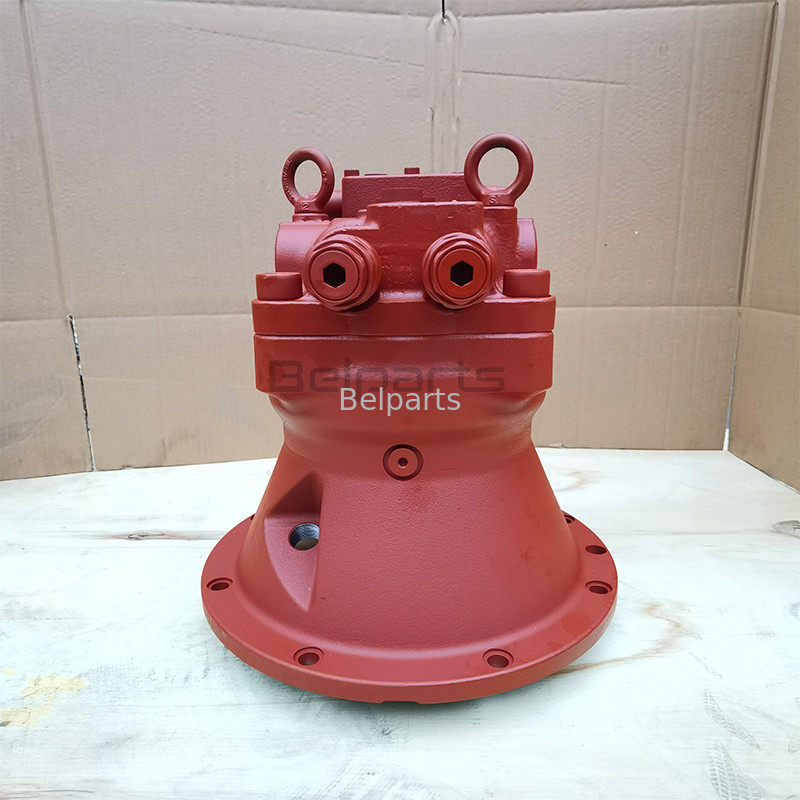 Máy xúc Pc20fr Pc30 Pc60-7 Pc150 Ym172173-73311 Sy55 Swing Motor Assy For Sany Komatsu