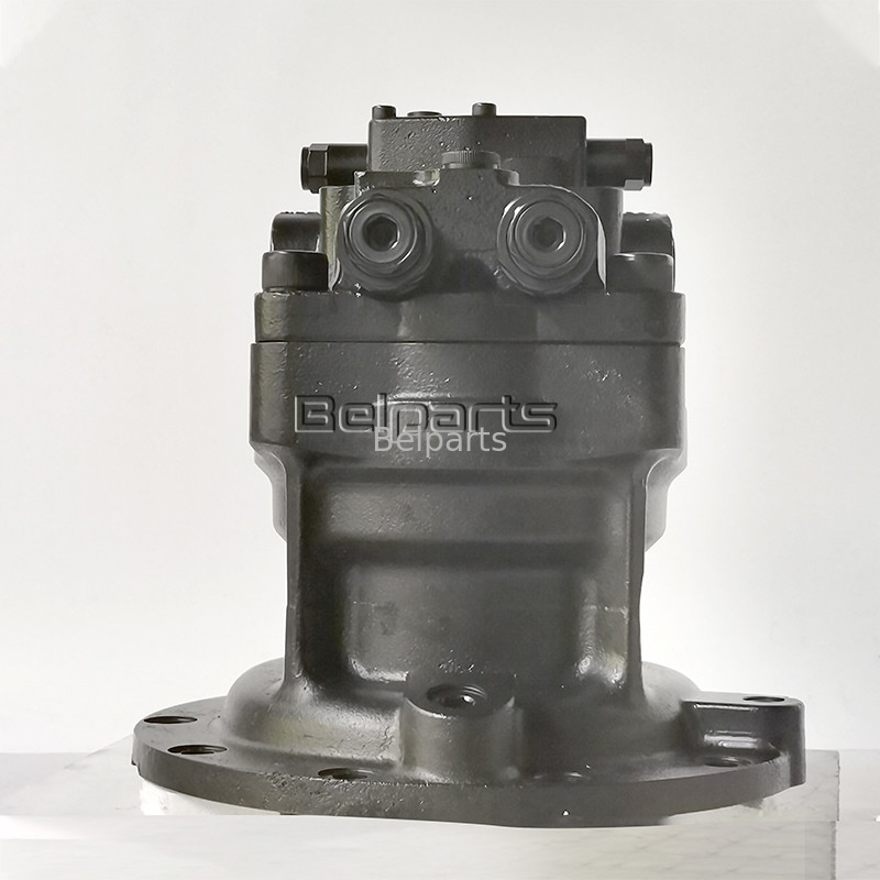 Phụ tùng máy xúc Ihi35 M2x120b Chb Ex200-5 Sy205c Ec55b Pc40 Zaxis135 Động cơ xoay thủy lực