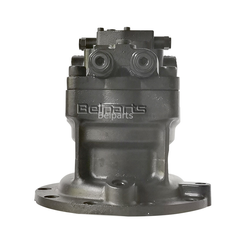 Phụ tùng máy xúc Ihi35 M2x120b Chb Ex200-5 Sy205c Ec55b Pc40 Zaxis135 Động cơ xoay thủy lực