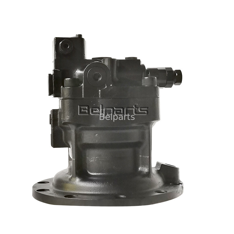 Phụ tùng máy xúc Ihi35 M2x120b Chb Ex200-5 Sy205c Ec55b Pc40 Zaxis135 Động cơ xoay thủy lực