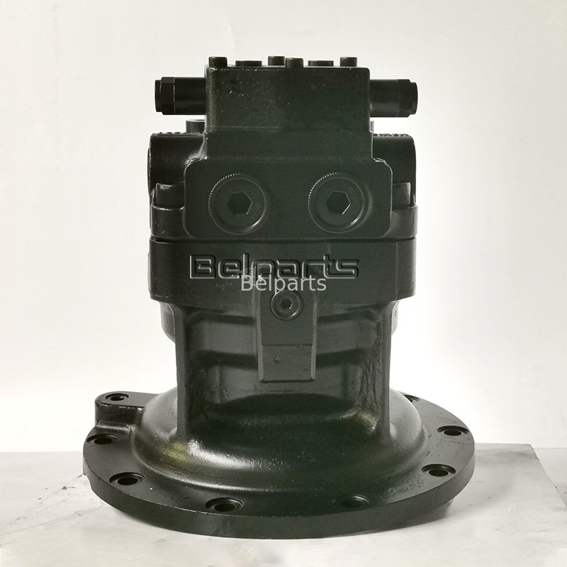 Phụ tùng máy xúc Ihi35 M2x120b Chb Ex200-5 Sy205c Ec55b Pc40 Zaxis135 Động cơ xoay thủy lực