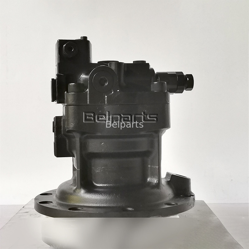 Phụ tùng máy xúc Ihi35 M2x120b Chb Ex200-5 Sy205c Ec55b Pc40 Zaxis135 Động cơ xoay thủy lực