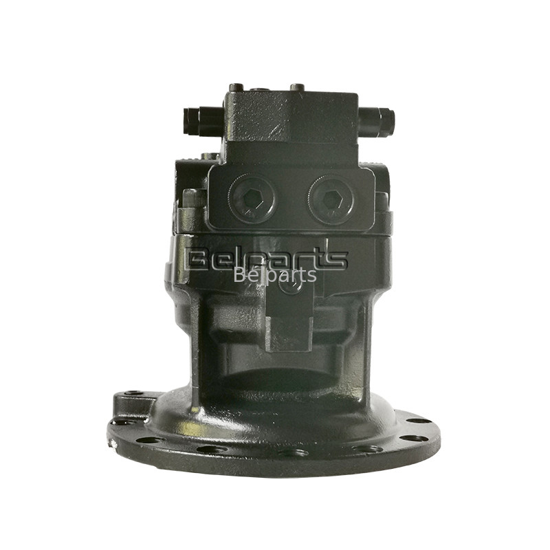 Máy xúc Sumitomo Pc78us-6 Sk50 Ex120-5 Pc50 Sh480-5 Nắp mô tơ xoay 39q6-11101 R220lc9s