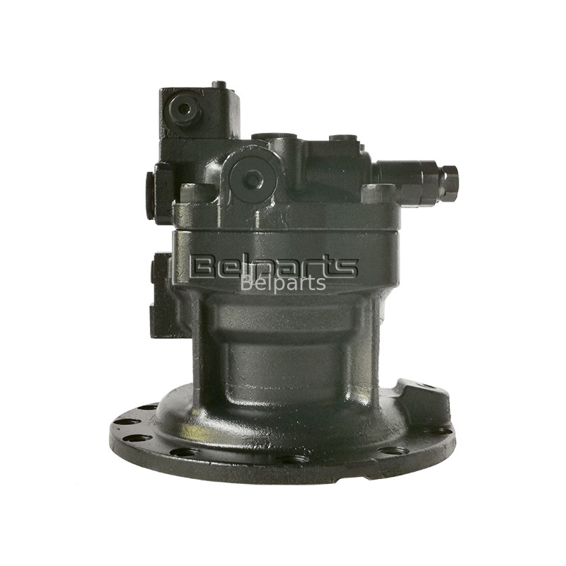 Máy xúc Sumitomo Pc78us-6 Sk50 Ex120-5 Pc50 Sh480-5 Nắp mô tơ xoay 39q6-11101 R220lc9s