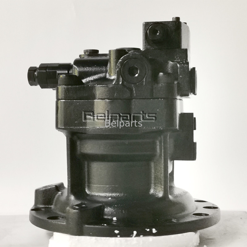Máy xúc Sumitomo Pc78us-6 Sk50 Ex120-5 Pc50 Sh480-5 Nắp mô tơ xoay 39q6-11101 R220lc9s