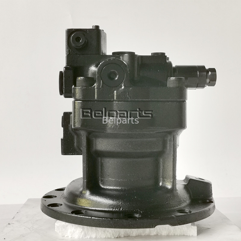 Máy xúc Sumitomo Pc78us-6 Sk50 Ex120-5 Pc50 Sh480-5 Nắp mô tơ xoay 39q6-11101 R220lc9s