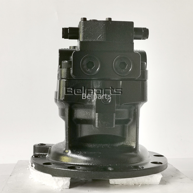 Máy xúc Sumitomo Pc78us-6 Sk50 Ex120-5 Pc50 Sh480-5 Nắp mô tơ xoay 39q6-11101 R220lc9s