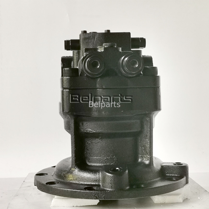 Máy xúc Sumitomo Pc78us-6 Sk50 Ex120-5 Pc50 Sh480-5 Nắp mô tơ xoay 39q6-11101 R220lc9s