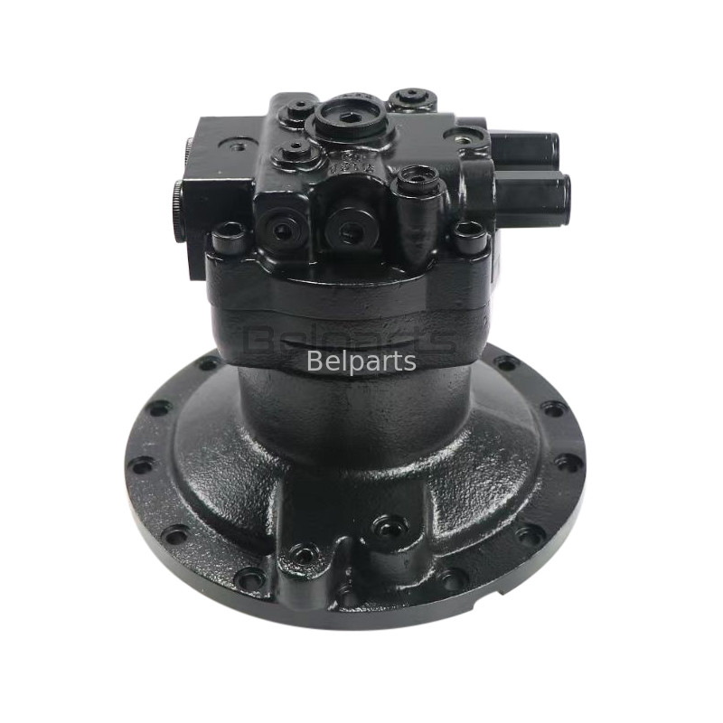 Máy đào Swing Motor Assy 120-3 Pc50mr-2 Ms120 E70b U45 337 Kx161,3 M5x180chb M2x120b U17-3