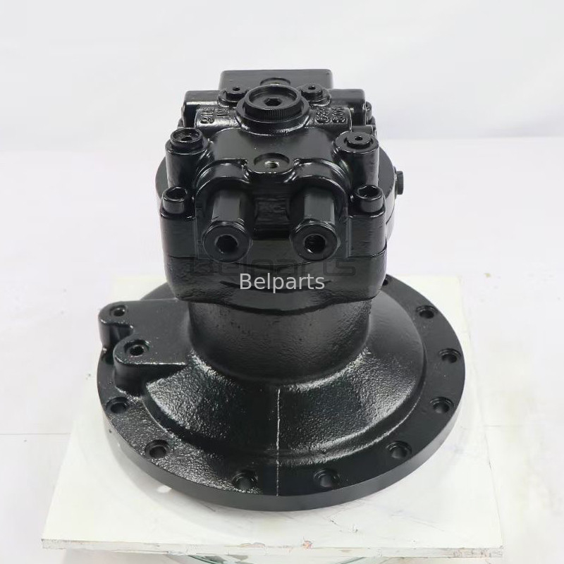 Máy đào Swing Motor Assy 120-3 Pc50mr-2 Ms120 E70b U45 337 Kx161,3 M5x180chb M2x120b U17-3