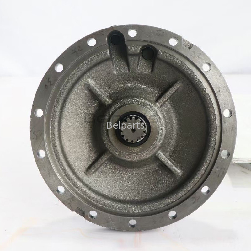 Máy đào Swing Motor Assy 120-3 Pc50mr-2 Ms120 E70b U45 337 Kx161,3 M5x180chb M2x120b U17-3