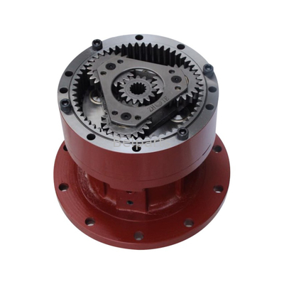 Hộp số Swing của Máy xúc U50-3a Sy135 U50 M5x130chb U50-3 Kbc0127 140lc-7a 148-4644 Giảm Swing cho Robex Kubota