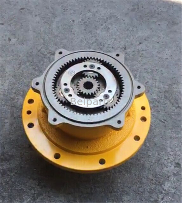 Máy xúc PC56 PC300 PC350-7 Swing Reduction 708-7t-00160 207-26-00201 207-26-00200 Swing Gearbox