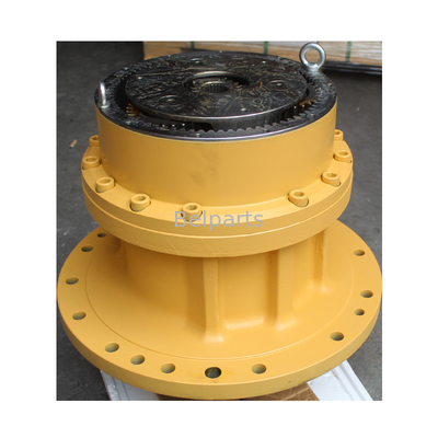 Hộp số xoay bánh xích R320LC-7 R300-9 R300-9 31N9-10152 39Q8-12100 31Q8-10141 31Q8-11141