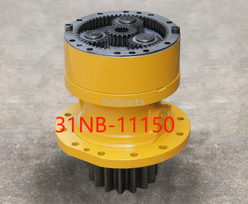 Máy xúc R450LC-7 R500LC-7 R210W-9 R160W-9 R170W-7 Hộp số xoay 31N6-10160 31N6-10180 31Q6-10140 31NB-11150