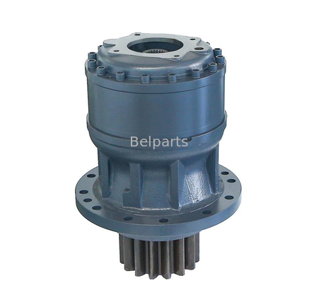 Hộp số xoay máy xúc EC360BLC VOE14619955 VOE14512787 Hộp số giảm tốc quay