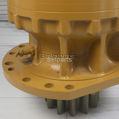 Bộ phận máy xúc Belparts 322/324/325/329 Swing Gearbox 191-2693 Swing Reduction Assy