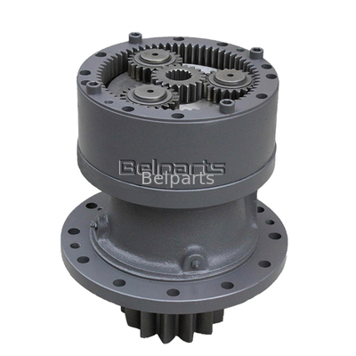 Máy xúc nhỏ R160LC-9 R210LC-9 Swing Reduction Assy 31Q6-10140 Swing Hộp số cho Hyundai