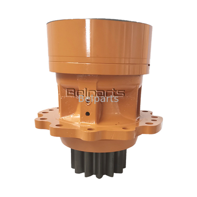 Bộ số gia tốc xoay của máy đào LG200 SY205 SY215 S220LC-5R160-3 cho các bộ phận của máy đào