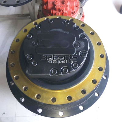 Phụ tùng máy xúc Phụ tùng động cơ thủy lực 336F 336E 353-0562 296-6246 Động cơ đơn du lịch