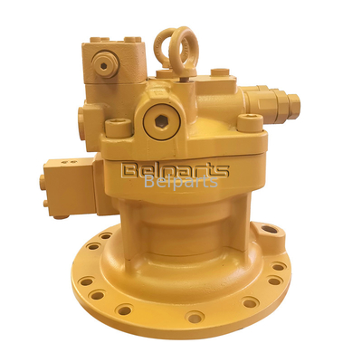 Excavator Swing Motor LG200 Slewing Motor Swing Device For  LiuGong