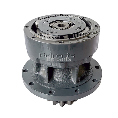 Hộp số xoay máy xúc JS130 LNO0104 SH120 CX130 LNM0437 LNO0304 SG04E-202