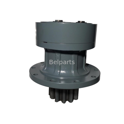 Hộp số giảm tốc máy xúc 20n-60-46500 Pc10-6 Pc10-7 Pc10 Hộp số xoay cho Komatsu