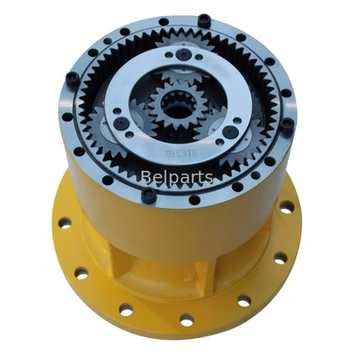 Máy xúc Cx210b Hộp giảm tốc hộp số chuyển động Krc0209 Krc0158 Hộp giảm tốc bánh răng cưa cho trường hợp