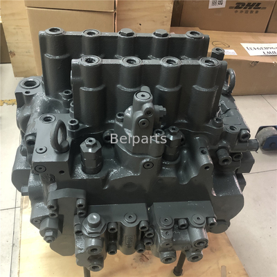 Máy đào Belparts Phần EX215 Van điều khiển chính cho van điều khiển thủy lực Komatsu