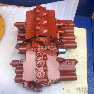 Van điều khiển máy đào bánh xích EX200-1 EX200-2 EX200-3 cho van điều khiển chính của Hitachi