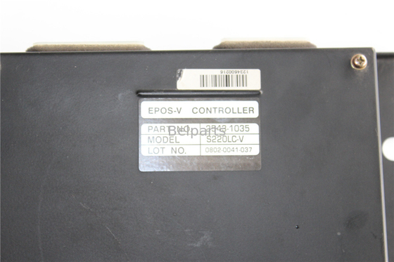 Bộ phận điện Máy đào Belparts Doosan DH215-7 Điều khiển thủy tĩnh điện tử
