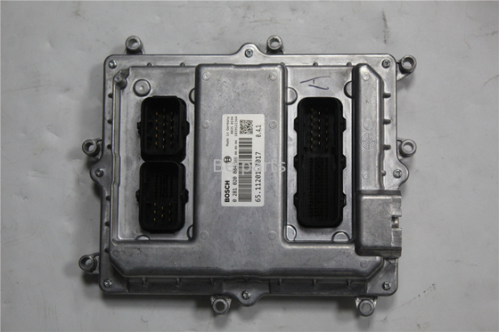 Bộ điều khiển máy xúc Belparts Bảng điều khiển máy tính DX150W 65.11201-7017 EX140W