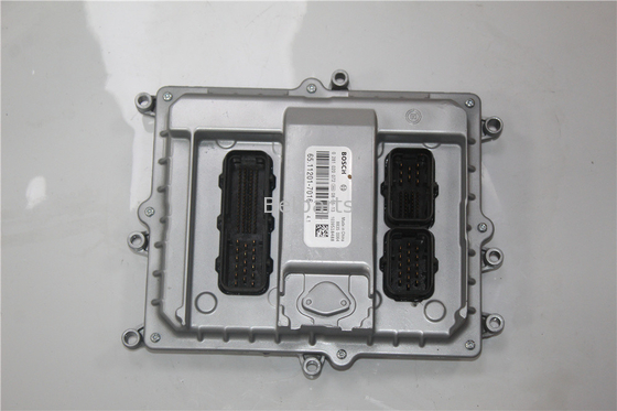 Bộ điều khiển máy xúc Belparts Bảng điều khiển máy tính DX300 65.11201-7016 65.11201-7015